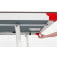 Sponeta S 3-80 e - Sicherung