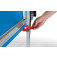 Sponeta S 3-47 e Sicherung