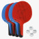 Cornilleau Set Softbat Quattro