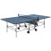 Sponeta S3 47e blau, komplett zusammengebaut