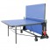 Sponeta S4 73e, blau, eine Tischhälfte oben
