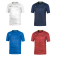 Mizuno T-Shirt Chiba - alle Farben