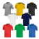 Mizuno T-Shirt RB Tee - alle Farben