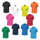 Mizuno T-Shirt Training Tee - alle Farben