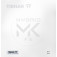 Tibhar Hybrid MK FX - Das Gesamtpaket: Produkt plus Verpackung