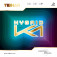 Tibhar Hybrid K1 - So sieht dein Paket aus – Produkt & Verpackung