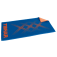 Tibhar Handtuch TripleX blau orange