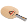 Tibhar IV L Balsa - Holz in einer halbgedrehten Perspektive