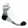 TSP Socke Hyper Flex schwarz
