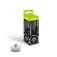 Gewo Ultra SLP - eine 3er-Packung inklusive einem Ball abgelichtet