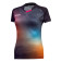 Victas Ladyshirt V-Ladyshirt 235, schwarz
