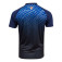 Victas T-Shirt V-Shirt 232, marine