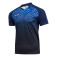 Victas T-Shirt V-Shirt 232, marine