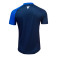 Victas T-Shirt V-Shirt 236, marine-blau