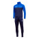 Victas Trainingsanzug V-Tracksuit 118, marine-blau