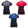 Victas Ladyshirt V-Ladyshirt 233 - drei Farben gezeigt