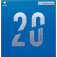 Victas V > 20 Double Extra - Originalverpackt und versandfertig