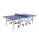 Donic Waldner Classic 25 - blau und in Spielposition