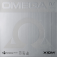 Xiom Omega IV Euro - Produkt und Verpackung – beides im Bild