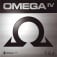 Xiom Omega IV Pro - Produktbild samt Umverpackung
