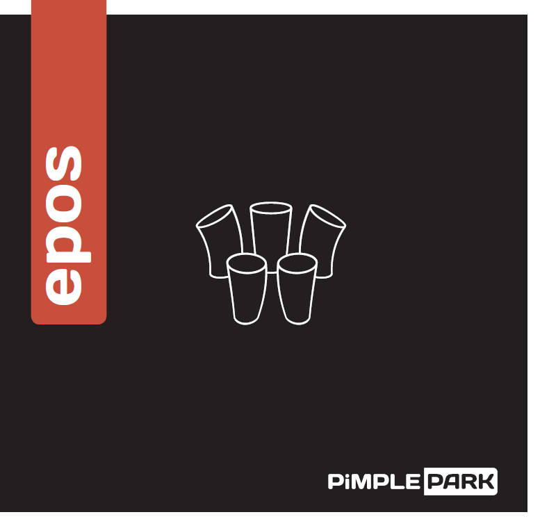 Pimpelpark ( Epos , Bloxx , Bumper) - Bild 4 von 4