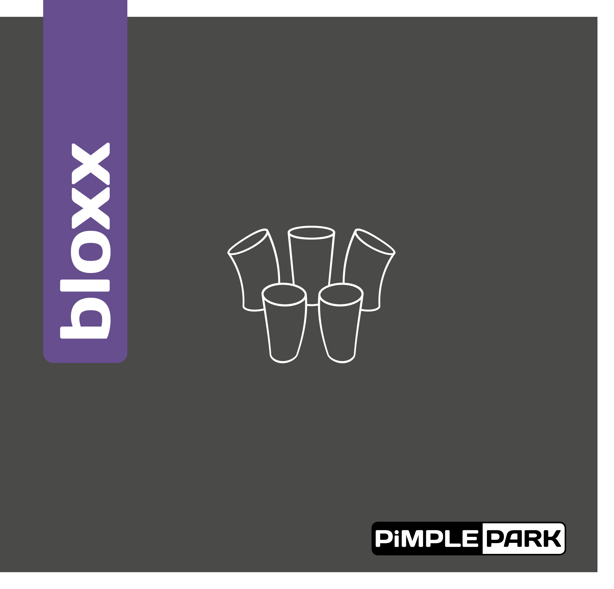 Pimpelpark ( Epos , Bloxx , Bumper) - Bild 2 von 4