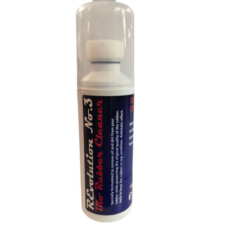 Revolution No. 3 Combi Cleaner und Bio Cleaner - Bild 3 von 3