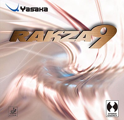 Yasaka Rakza ( 7 , 7 Soft , 9 , X , XX , X Soft , Z , Z extra hard ) - Bild 4 von 9