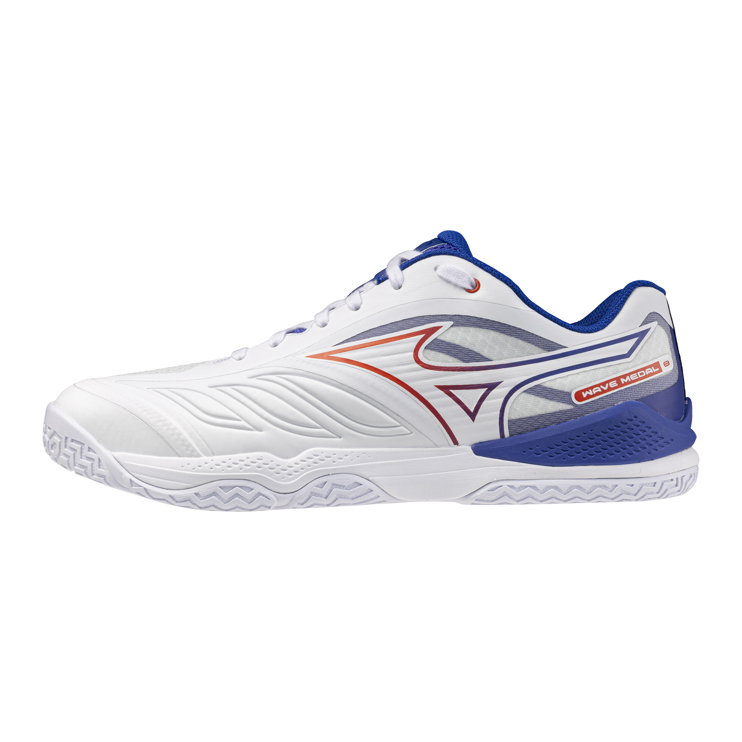 Mizuno Wave Medal 8