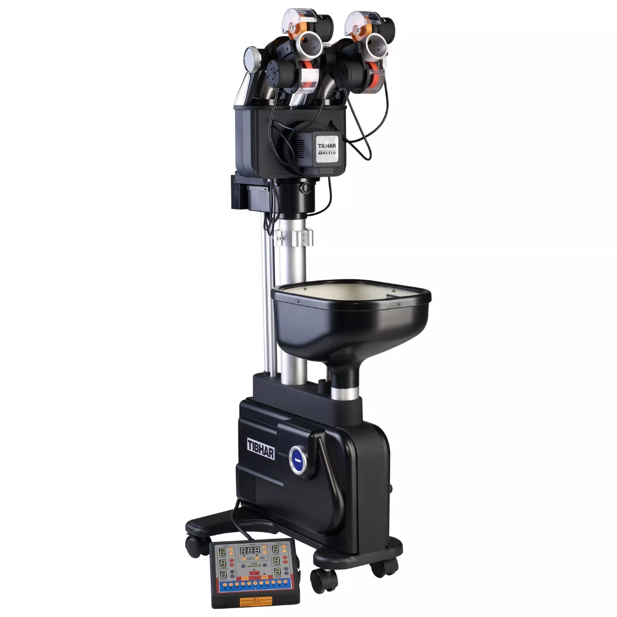 Tibhar Robo Pro Master