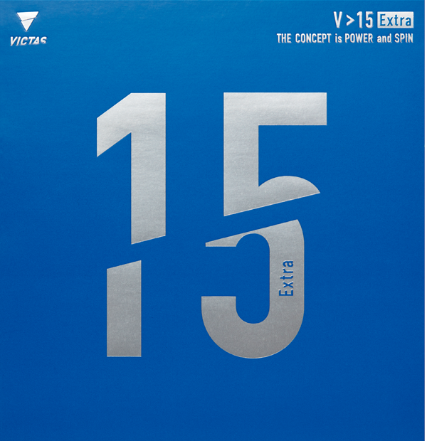 VICTAS V>15 EXTRA