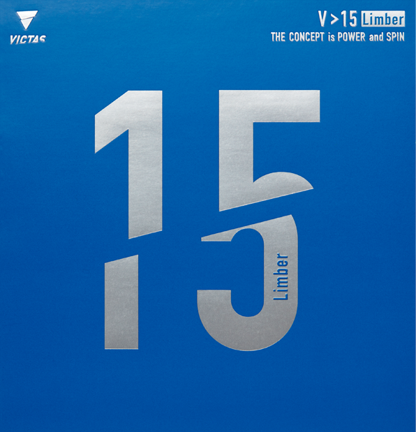 VICTAS V>15 LIMBER