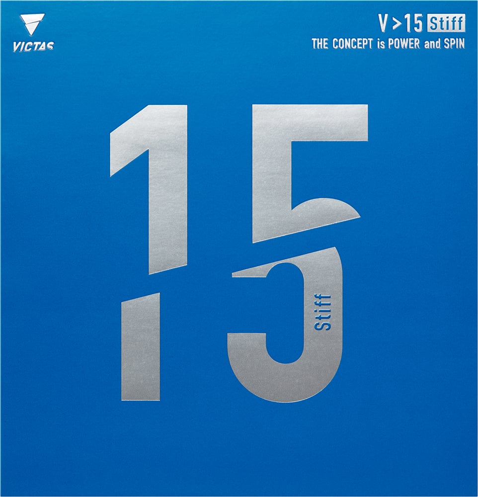 VICTAS V>15 STIFF