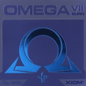 Xiom Omega VII Euro - Vergleich
