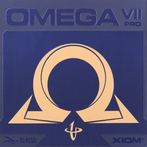 Xiom Omega VII Pro - Produktvergleich