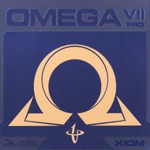 Xiom Omega VII pro - Bild 2 von 2