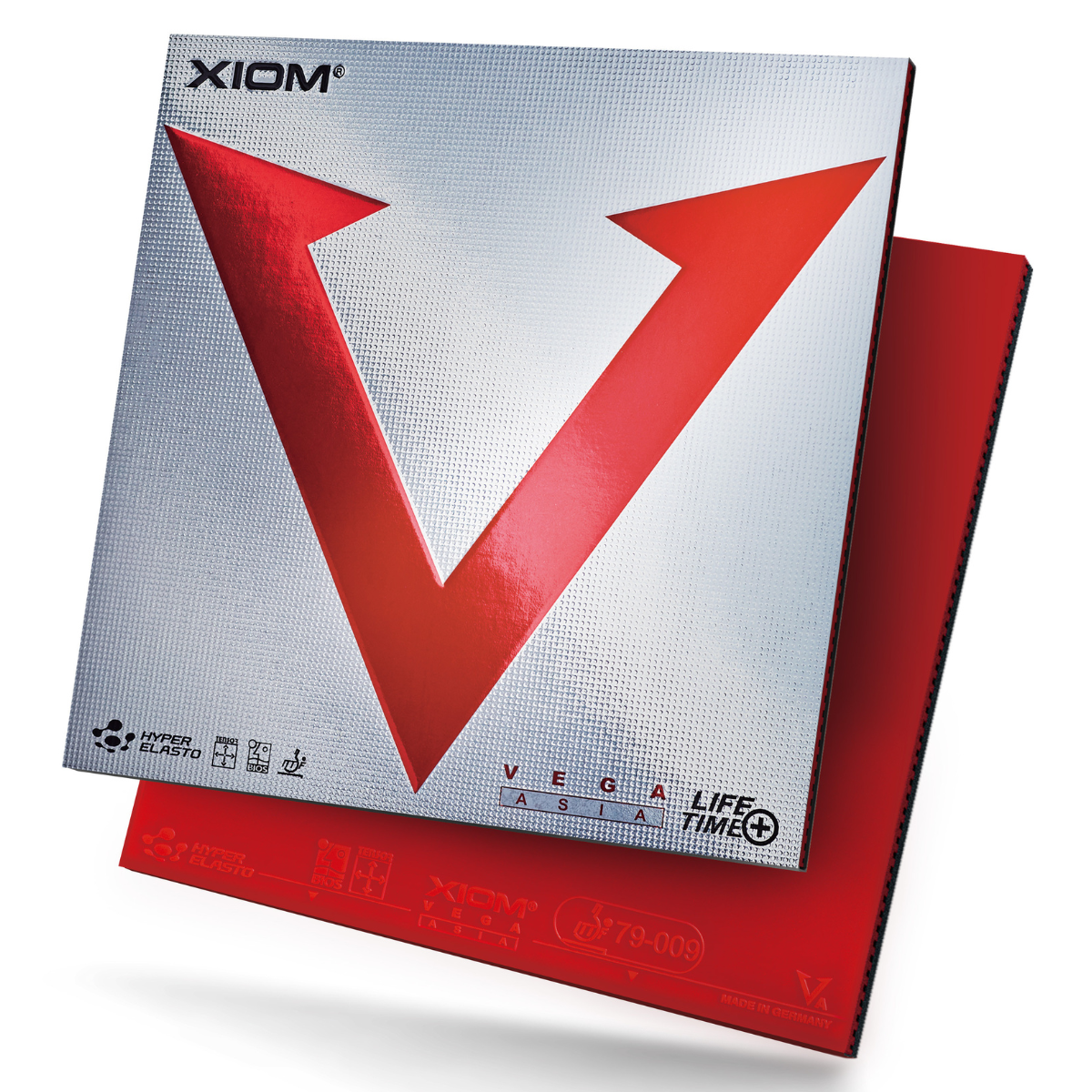 XIOM VEGA ASIA