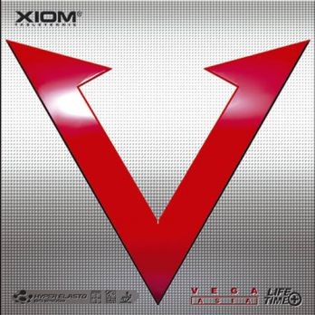 Xiom Vega Asia - Bild 2 von 2