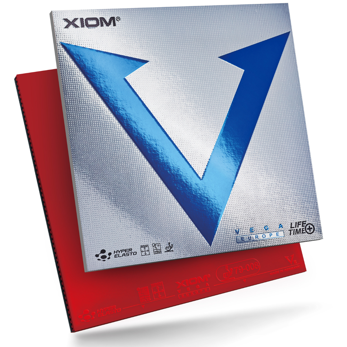 XIOM VEGA EURO