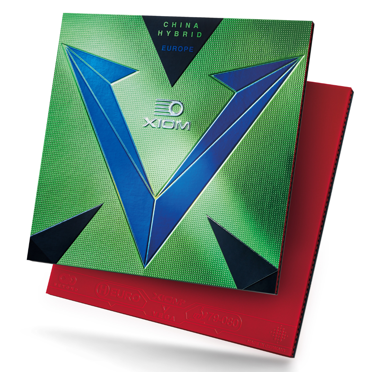 XIOM VEGA EUROPE H