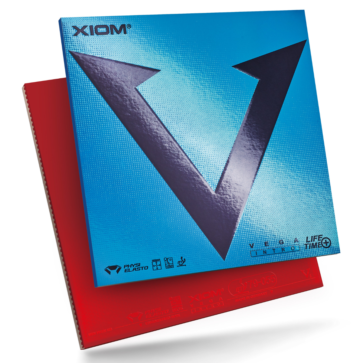 XIOM VEGA INTRO