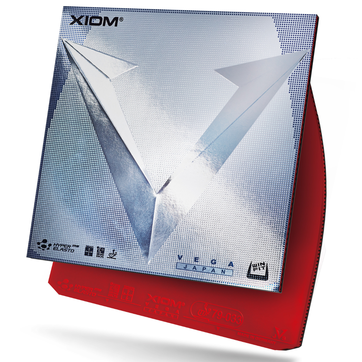 XIOM VEGA JAPAN