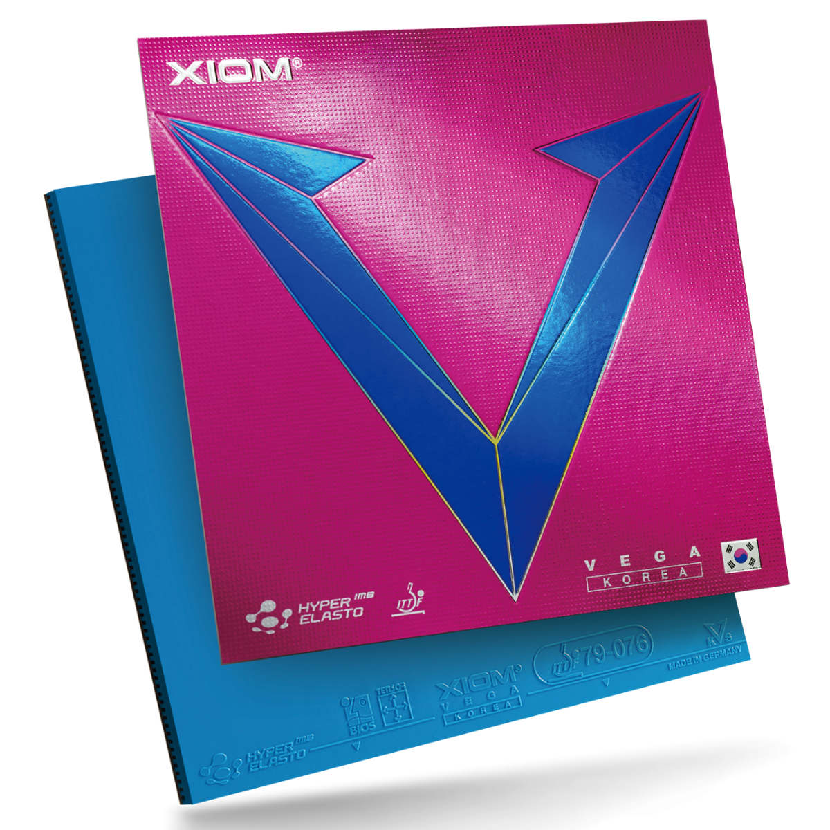 XIOM VEGA KOREA