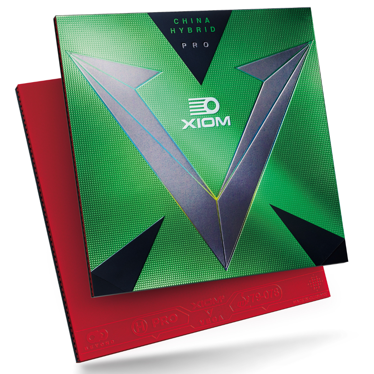 XIOM VEGA PRO H