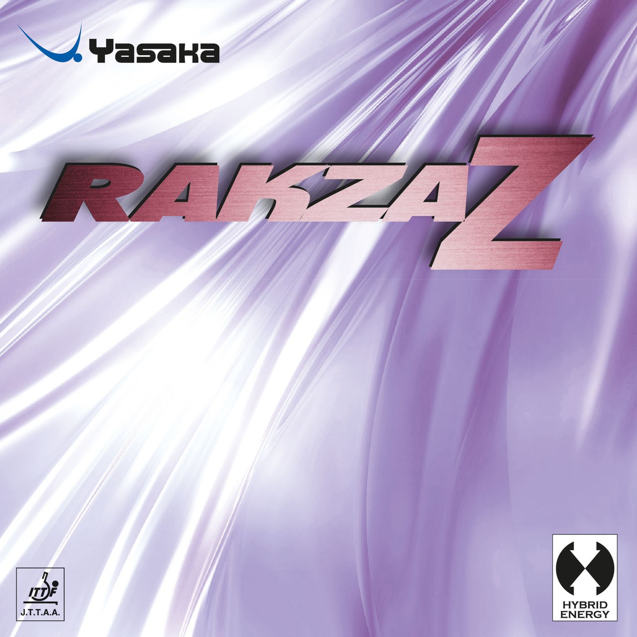 Yasaka Rakza ( 7 , 7 Soft , 9 , X , XX , X Soft , Z , Z extra hard ) - Bild 9 von 9