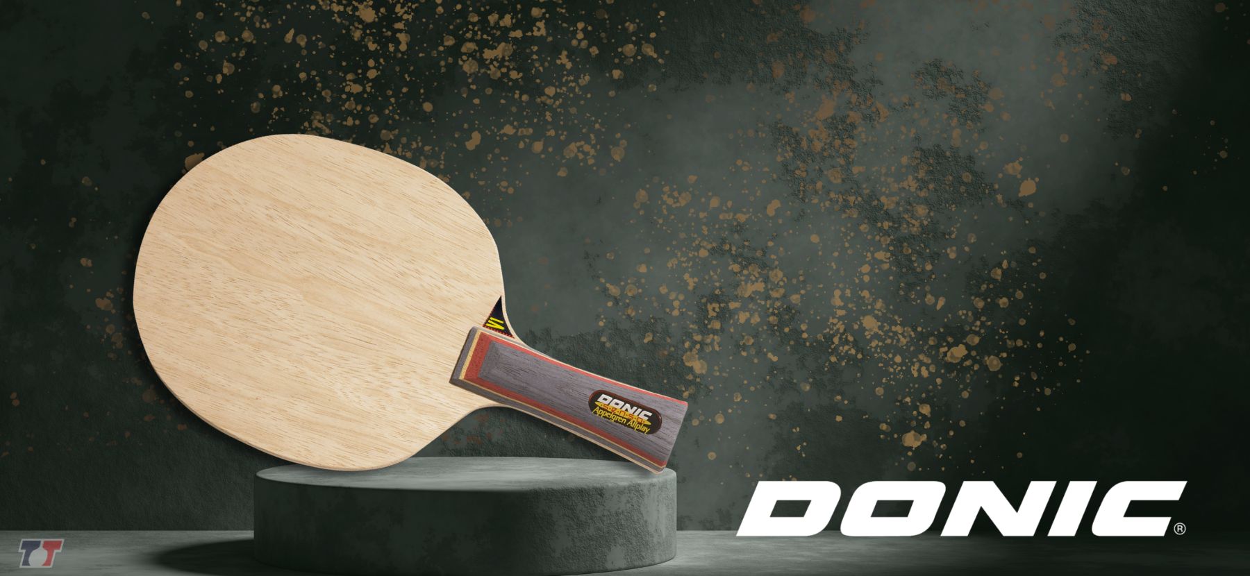 Donic Appelgren Allplay Senso V1