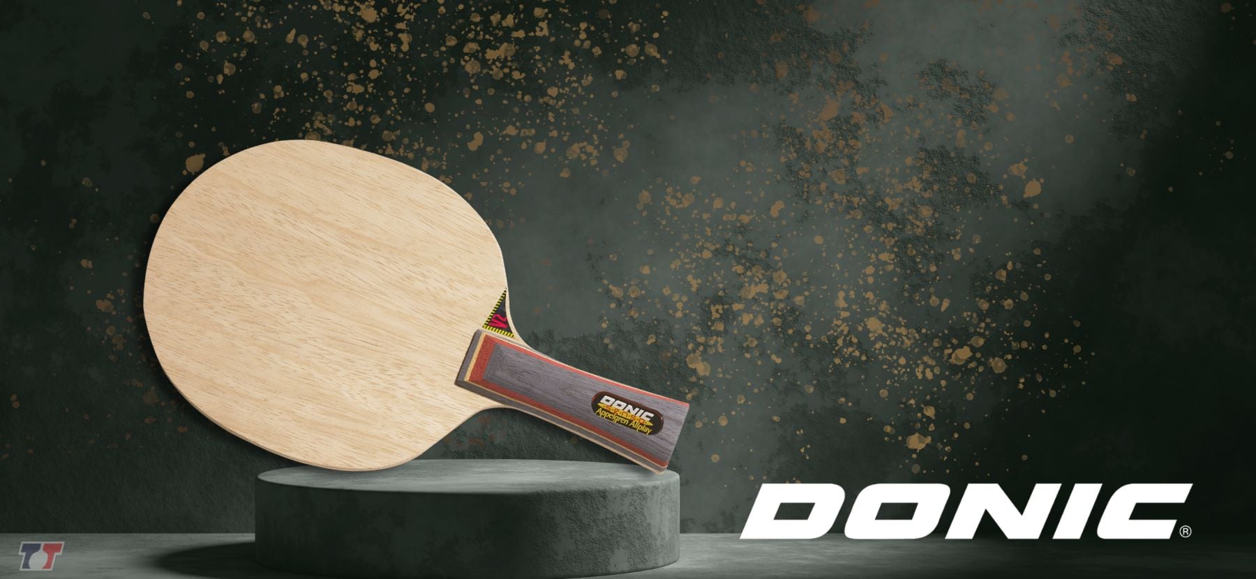 Donic Appelgren Allplay Senso V2