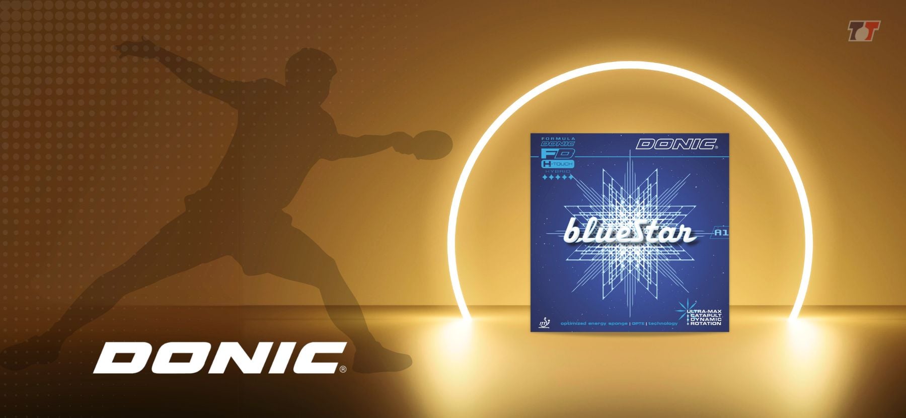 Bluestar A2 - BildBeschreibung