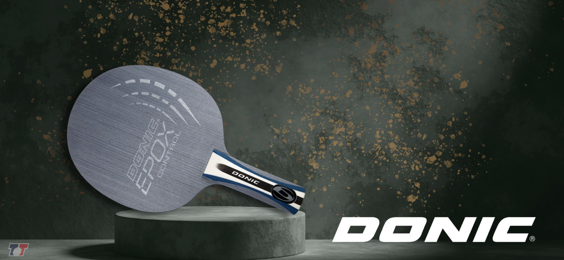 Donic Epox Control