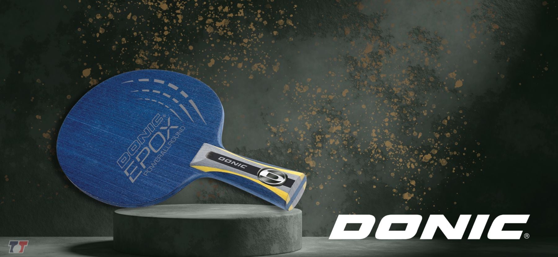 Donic Epox Powerallround